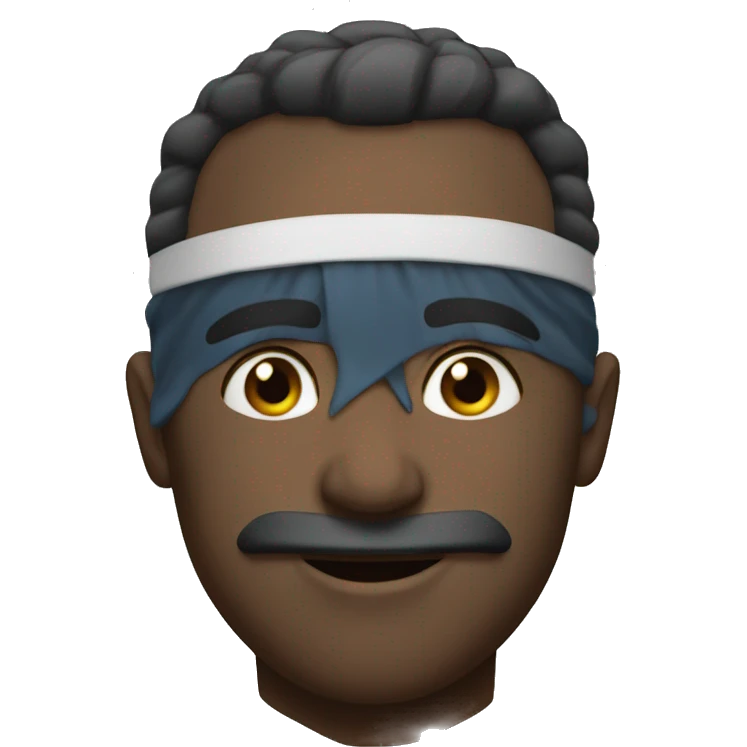 Nah çeken emoji emoji
