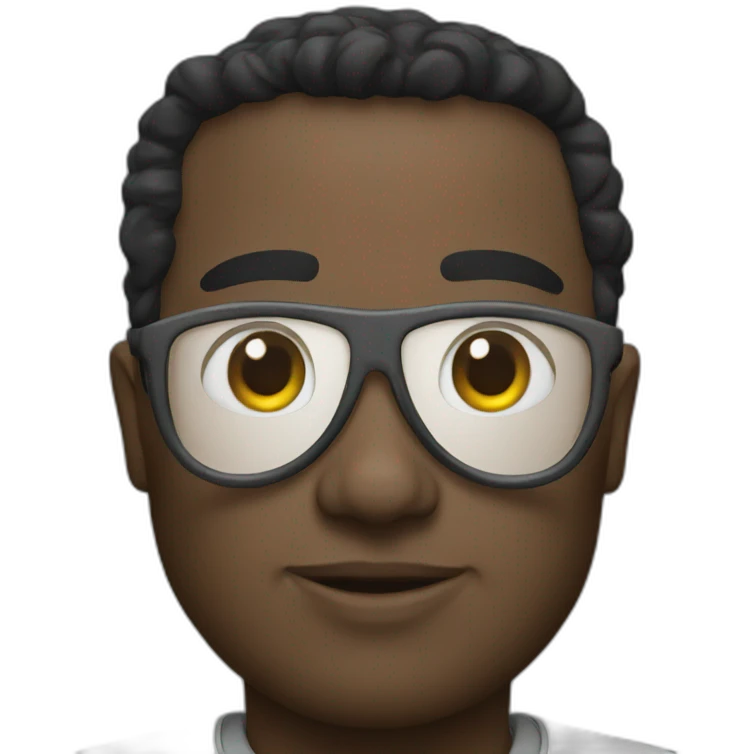 Nasa emoji