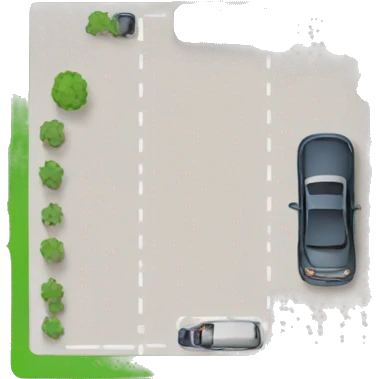 parking space emoji