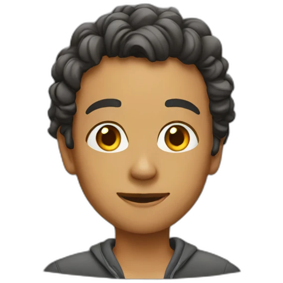 Life emoji