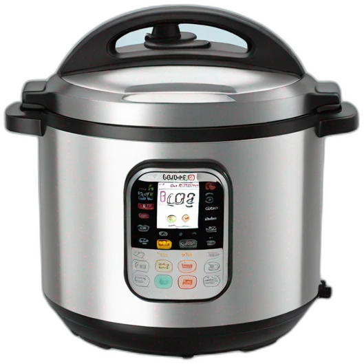 instant pot emoji