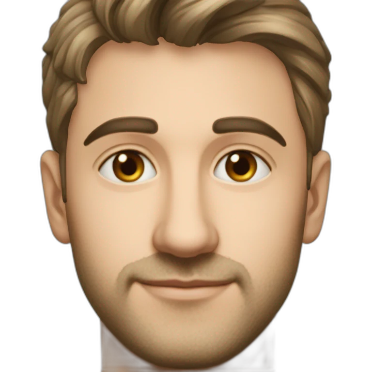 Dusan Vlahovic emoji