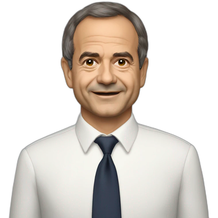 jose luis rodriguez zapatero emoji