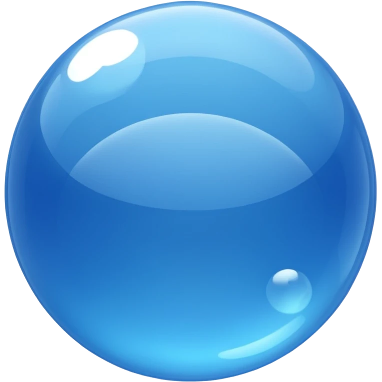 bulle de messagerie emoji