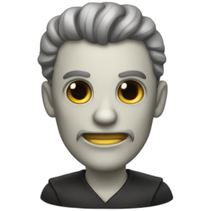 evil overlord emoji