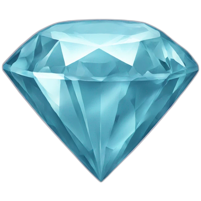 double diamond emoji