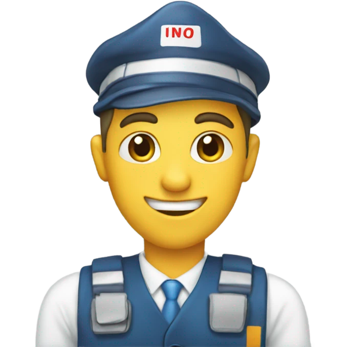 Job certifié  emoji