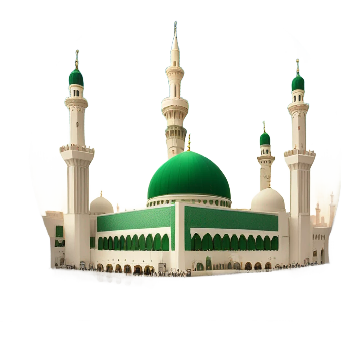 Madinah prophet mosque emoji