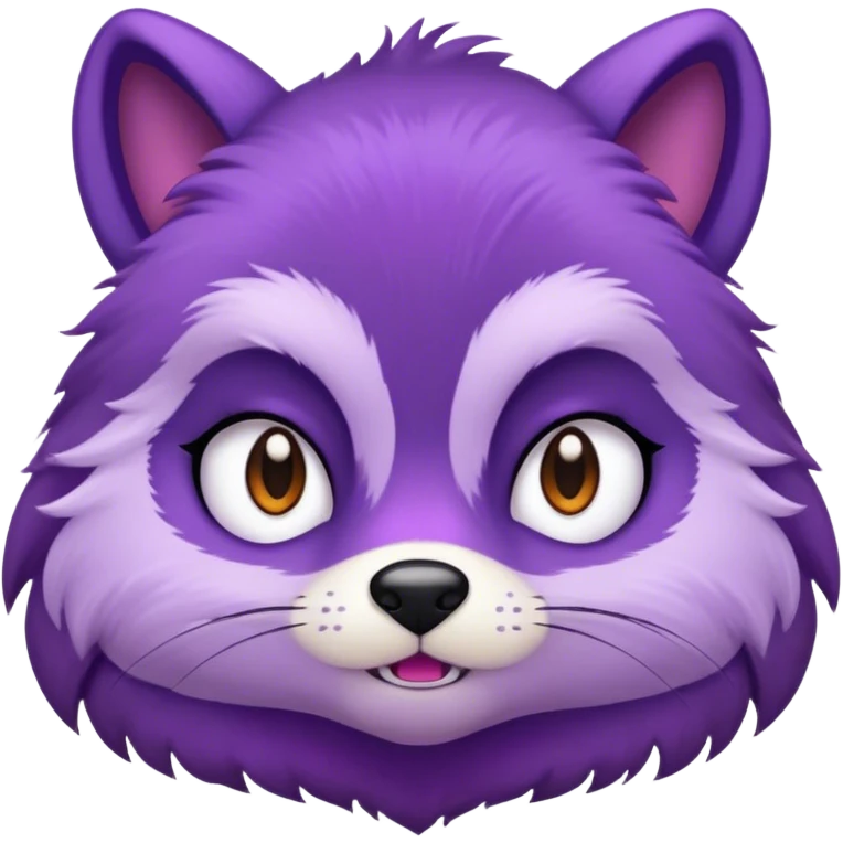 Bonnie five nights at Freddy’s emoji