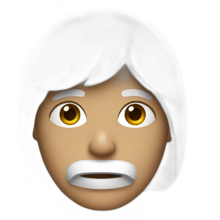 contact emoji