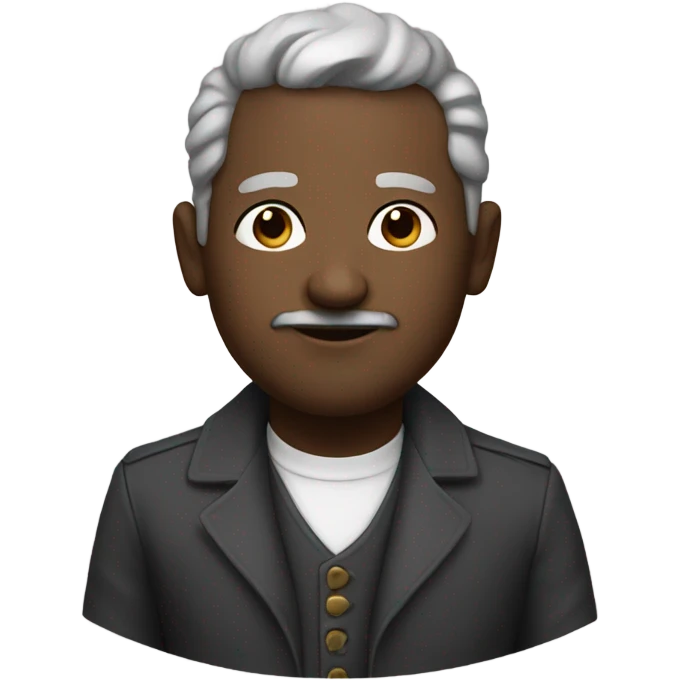 Uncle Sugar emoji