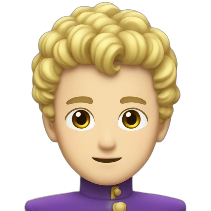 giorno emoji