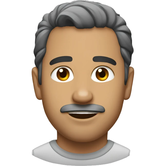 Jon Aramburu  emoji