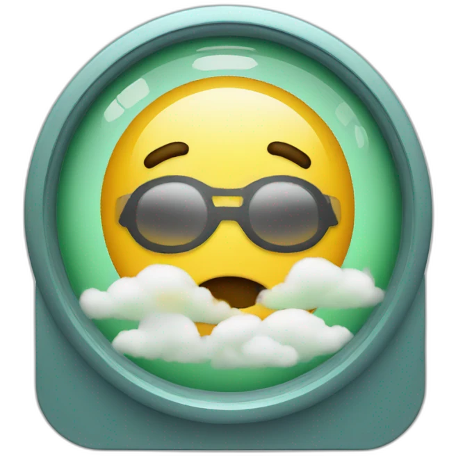 air quality index emoji