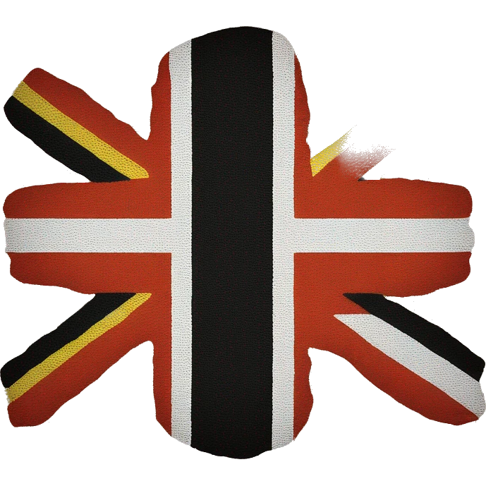 Aboriginal Australian flag emoji