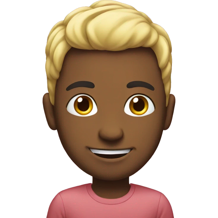 Love emoji