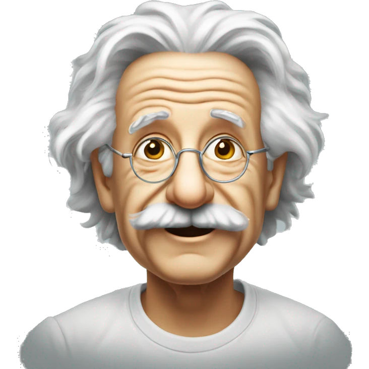 Einstein-Rosen Bridge emoji