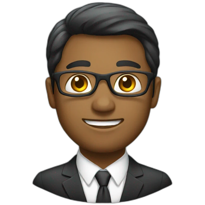 business emoji