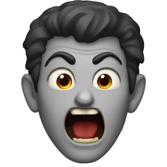 vampire emoji