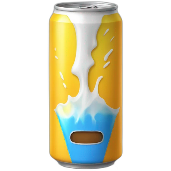 energy drink emoji