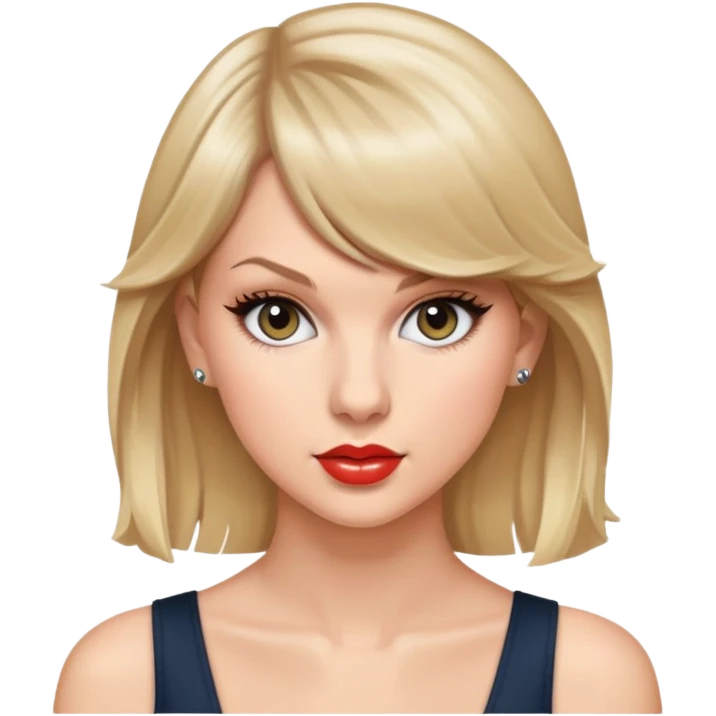 Taylor Swift  emoji