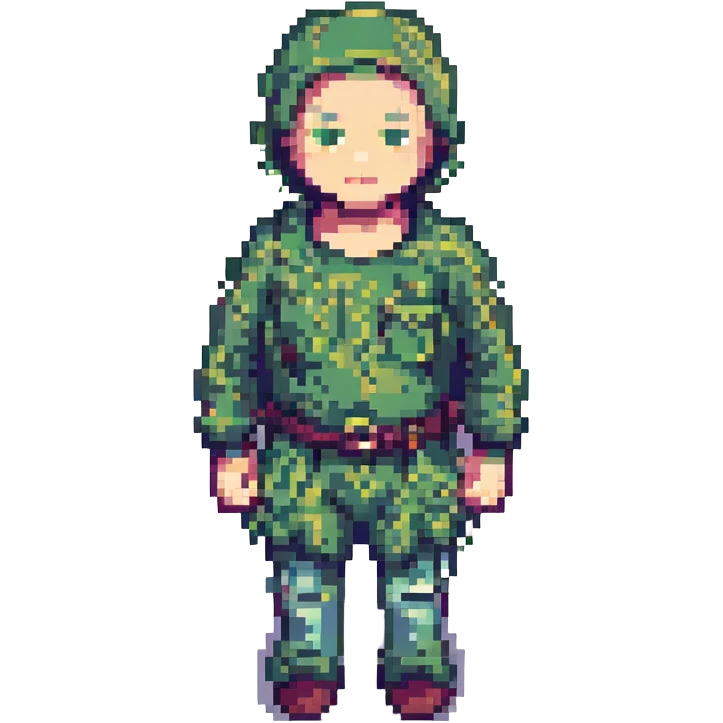 Scandinavic man emoji
