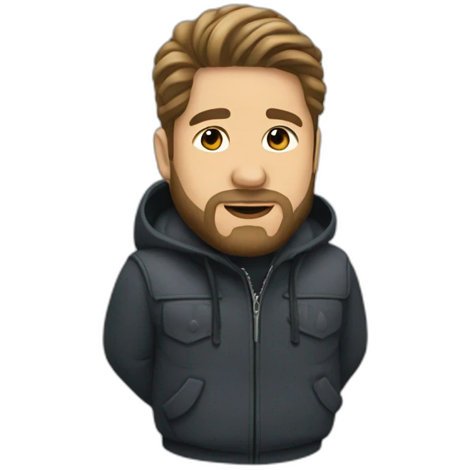 big jay oakerson emoji