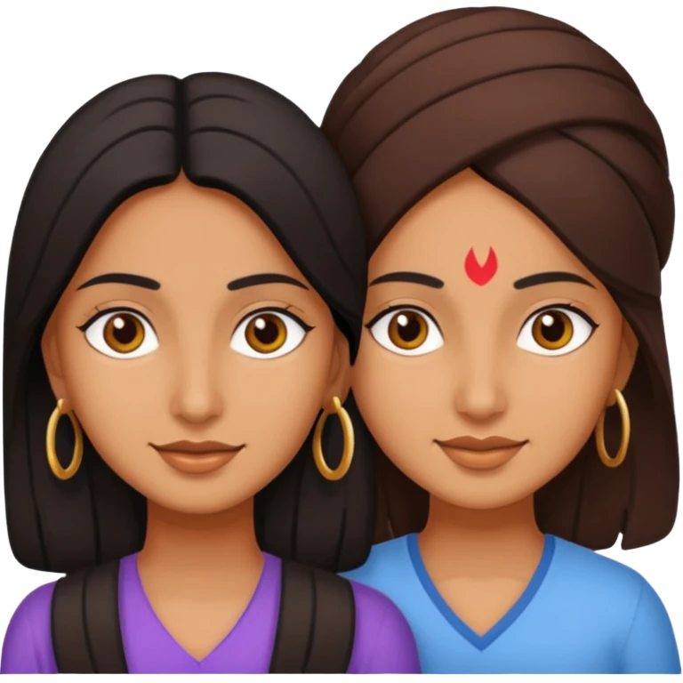 amrit and amrita emoji