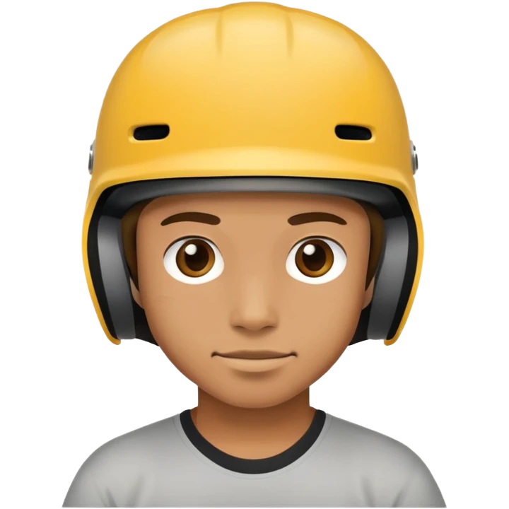 skateboarder emoji