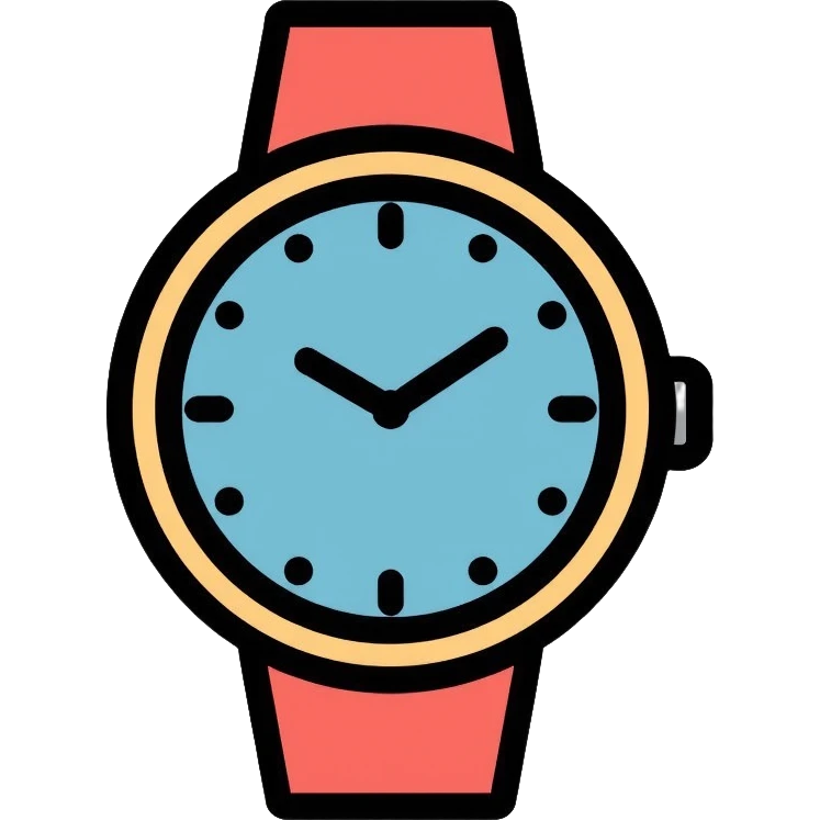 watch emoji