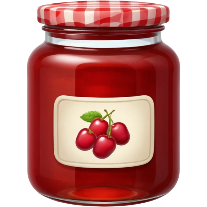 Jam emoji