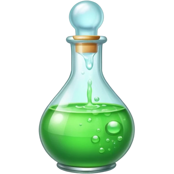 health potion emoji