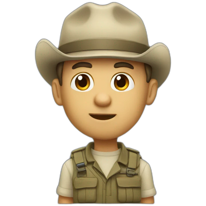 big caper emoji