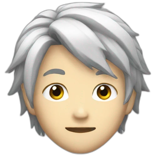 Denji emoji