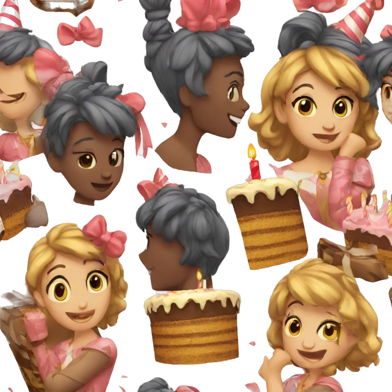 birthday emoji