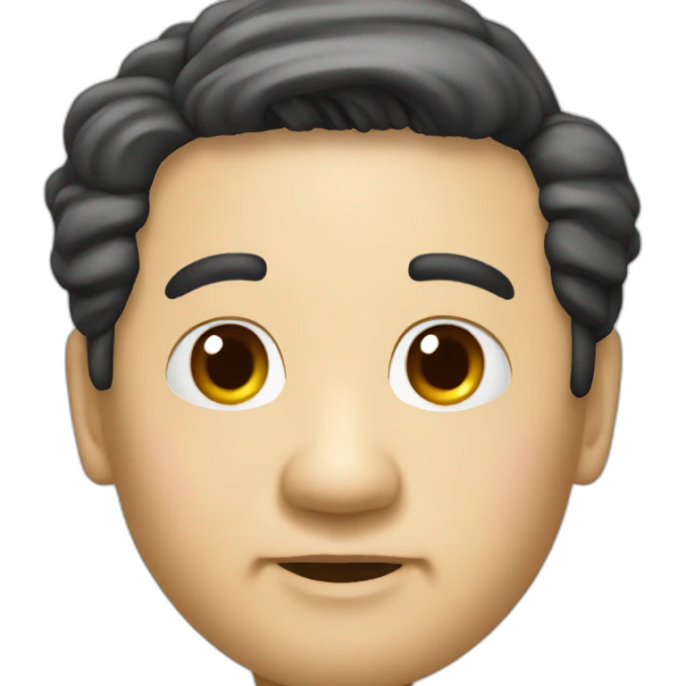 Xi Jinping emoji