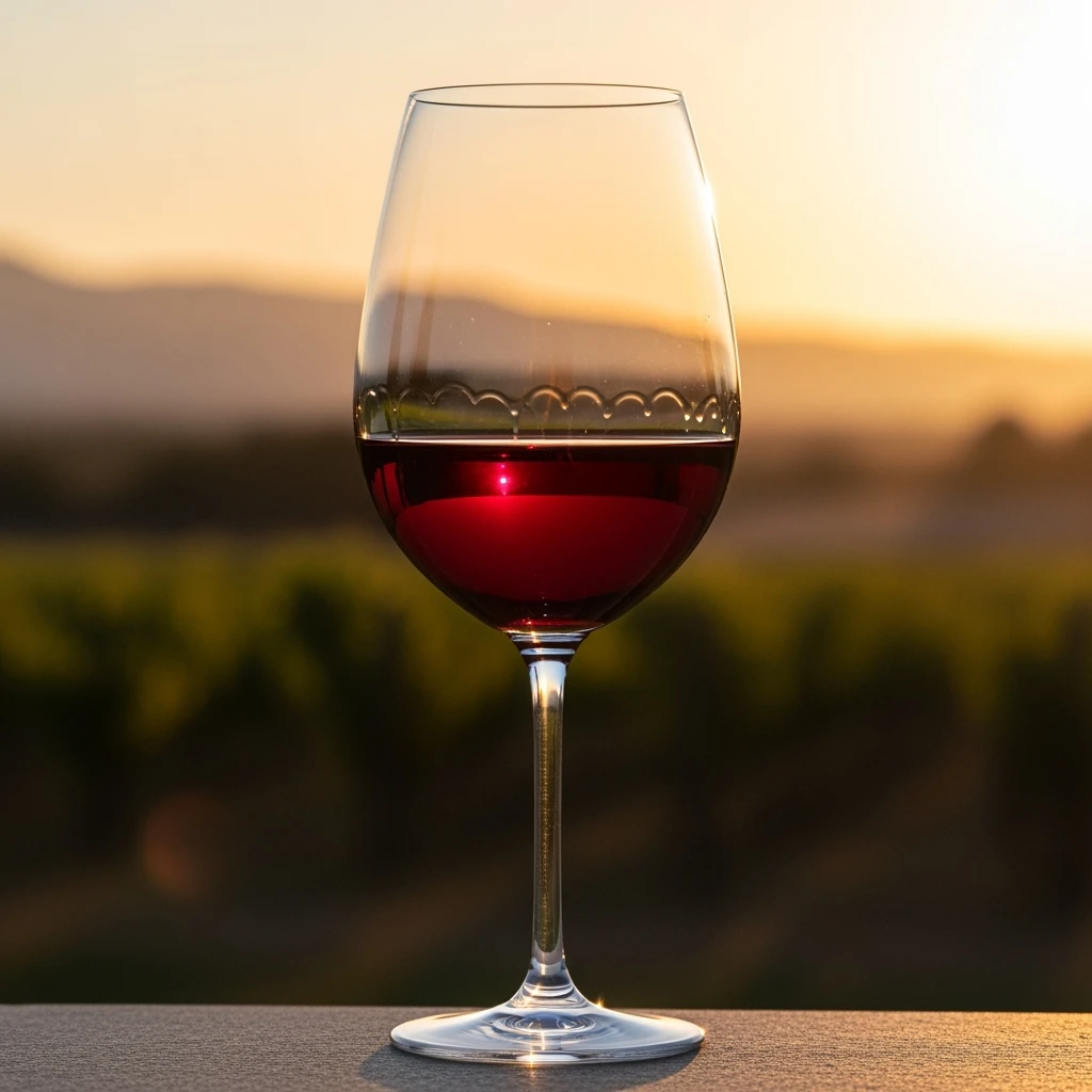 wine glass emoji