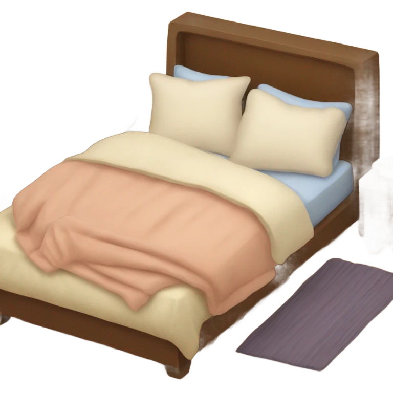 Good night sleep well emoji