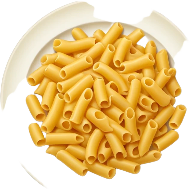 macaronis emoji