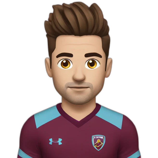 Grealish emoji