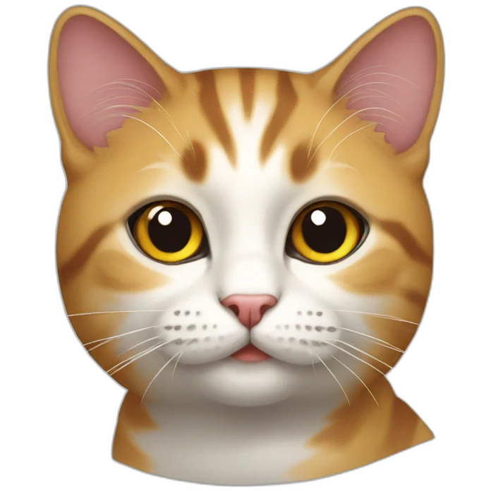 socialist cat emoji