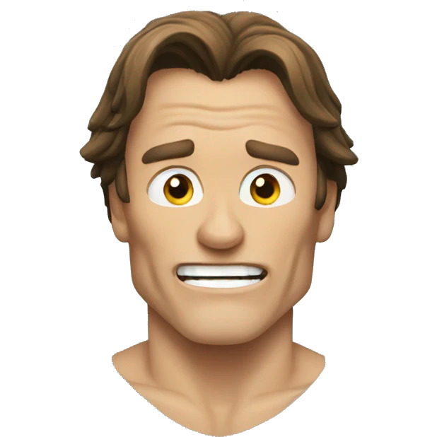 Conan emoji