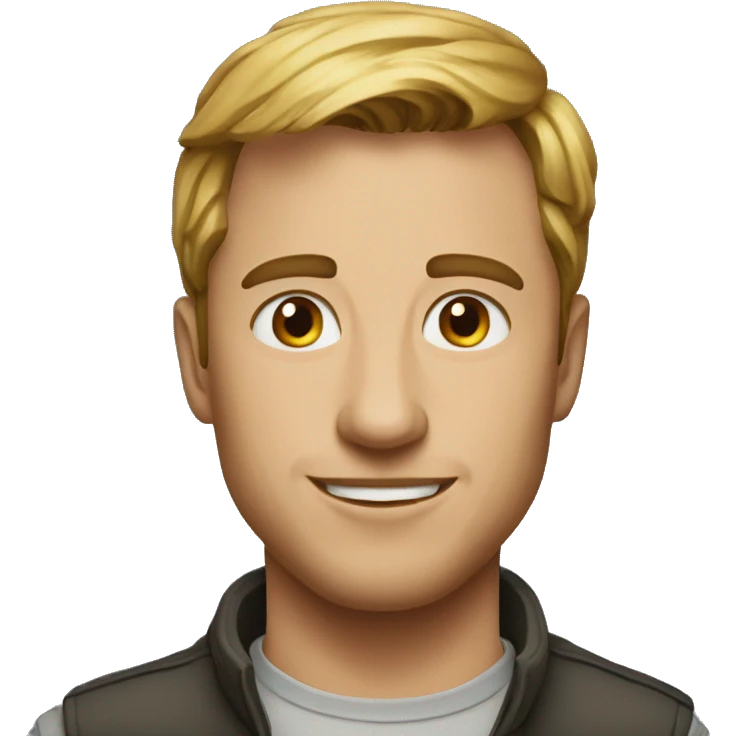 Elon Muskan emoji