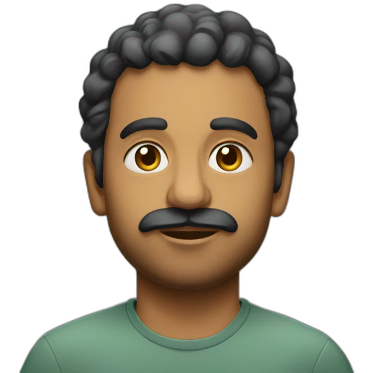 Sridhar Vembu emoji