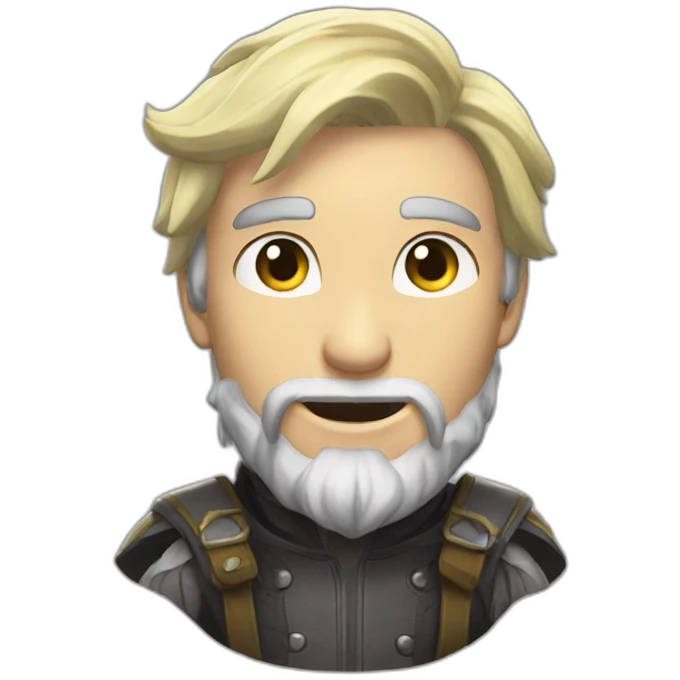 lol Viego emoji