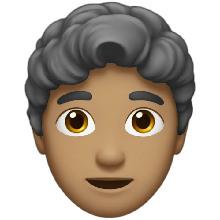 Pejelagarto emoji