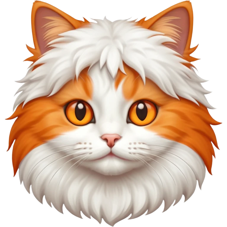 Кот emoji