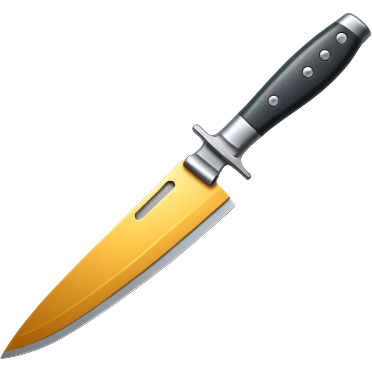 knife emoji