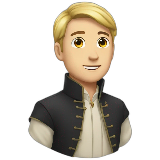 char lecler emoji