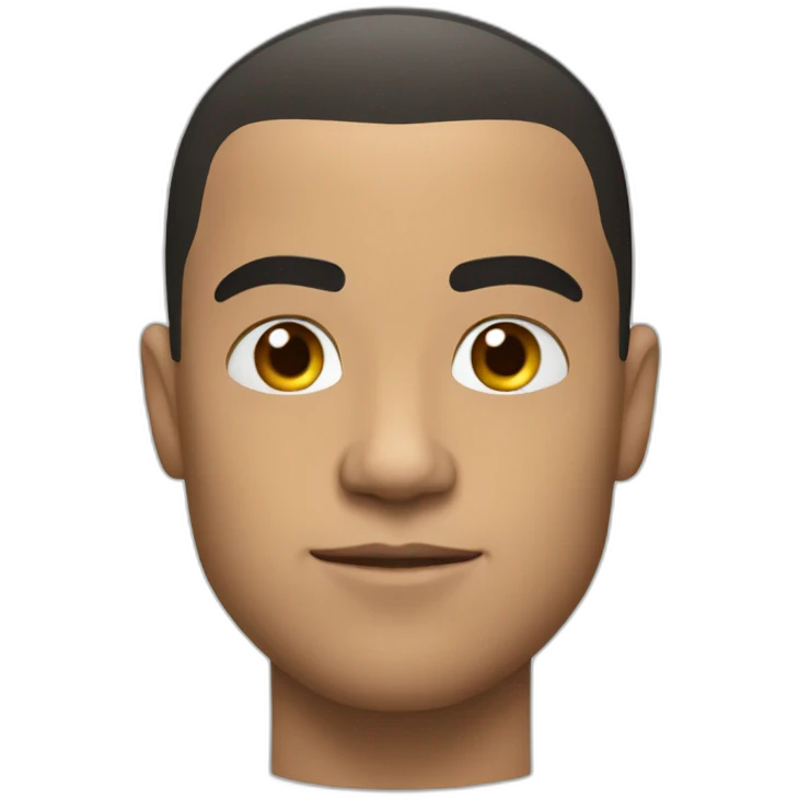 Ronaldo emoji